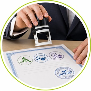 Թույլատրող փաստաթղթեր