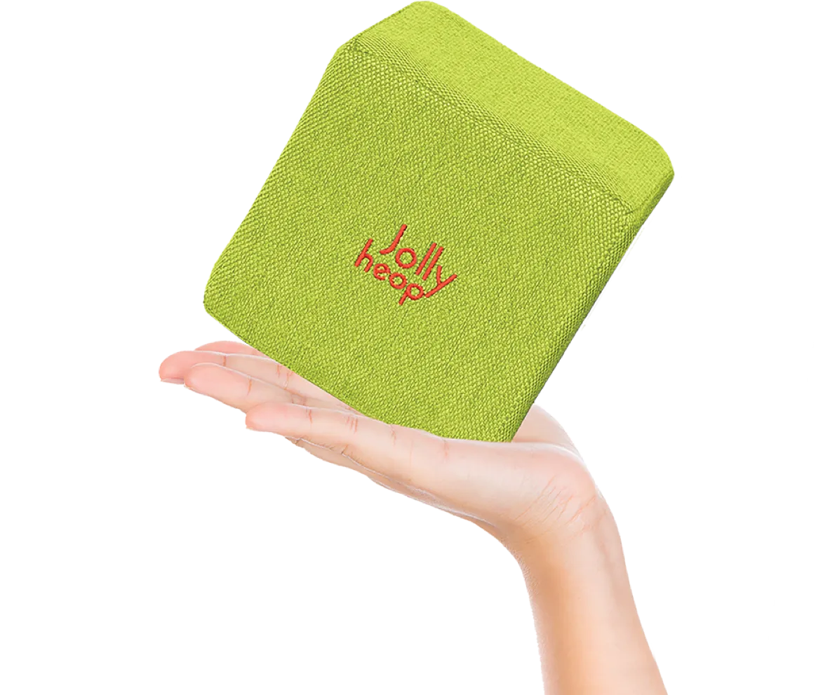 JollyHeap® մագնիսական բլок