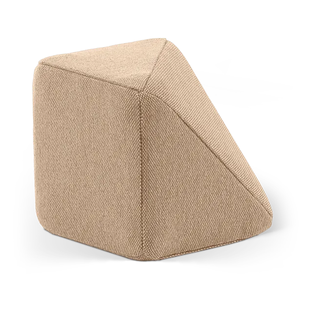 Մագնիսական փափուկ բլոկներից կառուցված կոմպոզիցիա