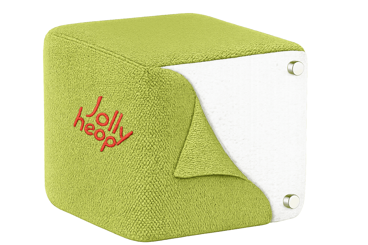 JollyHeap® արտադրություն